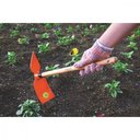 Ver imagem 2 de Sacho Coração Tramontina em Aço com Cabo de Madeira 60 Cm