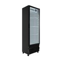 Ver imagem 2 de Cervejeira Imbera 410 Litros Porta de Vidro Preta Ccv315 – 220 Volts