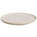 Ver imagem 6 de Aparelho de Jantar 24 Peças Cerâmica Stoneware Off White Porto Brasil Bio Latte Mesa Posta