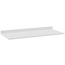 Ver imagem 4 de Balcão Gabinete para Cozinha com Tampo 120cm Maya M05 Branco - Inoviza