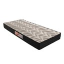 Ver imagem 1 de Colchão Solteiro Espuma D28 Pasquale Black (78x188x14) - Paropas