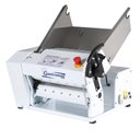 Ver imagem 1 de Cilindro Laminador Elétrico Massa 39cm Bandeja Inox Cli390 Bivolt Gastromaq Bivolt