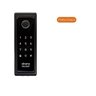 Silvana Fechadura Digital Sobrepor Sdd220 com Biometria - 1