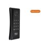 Silvana Fechadura Digital Sobrepor Sdd220 com Biometria - 2