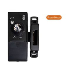 Silvana Fechadura Digital Sobrepor Sdd220 com Biometria - 3