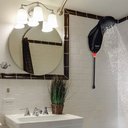 Ver imagem 5 de Ducha Sublime Eletronica 7500w 220v Black - Zagonel