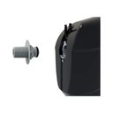 Ver imagem 3 de Ducha Sublime Eletronica 7500w 220v Black - Zagonel