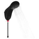 Ver imagem 1 de Ducha Sublime Eletronica 7500w 220v Black - Zagonel