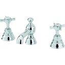 Ver imagem 2 de Misturador Lavatório Mesa Deca Oxford C67 Cromado - 1875c67