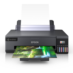Impressora Epson L18050 Fotografica Ecotank A3 Wi-fi Cd/dvd - 1