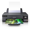 Impressora Epson L18050 Fotografica Ecotank A3 Wi-fi Cd/dvd - 1