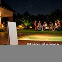 Ver imagem 5 de Roteador Starlink Mini Wi-fi 6 2,4ghz 5ghz Internet Gen 3