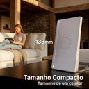 Ver mais imagens de Roteador Starlink Mini Wi-fi 6 2,4ghz 5ghz Internet Gen 3