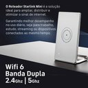 Ver imagem 4 de Roteador Starlink Mini Wi-fi 6 2,4ghz 5ghz Internet Gen 3