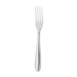 Conjunto 6 Garfos para Mesa de Aço Inox Gastro 19cm - Lyor - 2