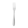 Conjunto 6 Garfos para Mesa de Aço Inox Gastro 19cm - Lyor - 2
