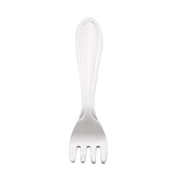 Conjunto 6 Garfos para Mesa de Aço Inox Gastro 19cm - Lyor - 6