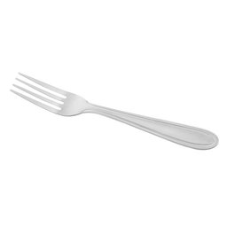 Conjunto 6 Garfos para Mesa de Aço Inox Gastro 19cm - Lyor - 3
