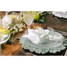 Conjunto 6 Garfos para Mesa de Aço Inox Gastro 19cm - Lyor - 10
