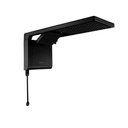 Ver imagem 1 de Chuveiro Acqua Duo Ultra 220V Black Matte 7800W Lorenzetti