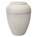 Ver imagem 1 de Vaso Persa Redondo 62 (76,1l) Cor Cimento Nutriplan