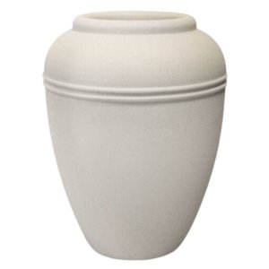 Vaso Persa Redondo 62 (76,1l) Cor Cimento Nutriplan