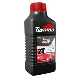 Motosserra Á Gasolina Toyama Tcs58f-g2 55cc 3,2hp Sabre 20” Ponta Rolante + Óleo 2 Tempos - 7