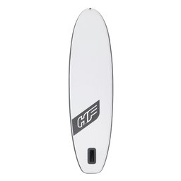 Prancha de Stand Up Inflável White Cap com Remo + Bomba de Ar e Bolsa Bestway - 5