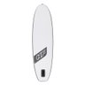 Prancha de Stand Up Inflável White Cap com Remo + Bomba de Ar e Bolsa Bestway - 5