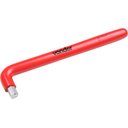 Ver imagem 1 de Chave Hexagonal Allen 8,0 mm Isolada Iec60900 Vonder