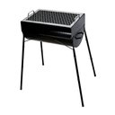 Ver imagem 1 de Churrasqueira Praia Campo em Aço Pé e Grelha Fe 75x44x30cm