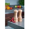 Conjunto Moedor Pimenta e Saleiro Bamboo - 2