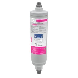 Refil Filtro de Água Externo para Refrigerador Electrolux - 2