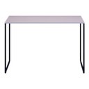 Ver imagem 3 de Escrivaninha De Escritório Estilo Industrial ClickForte Mesa Para Escritório Estilo Industrial Branc