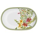 Ver imagem 1 de Travessa Springs 34cm em Cerâmica Alleanza Alleanza Cerâmica