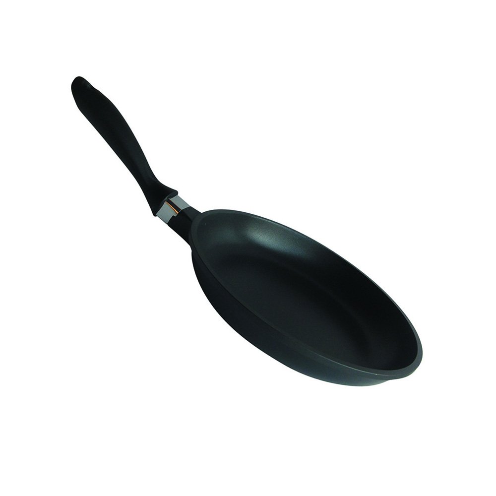 Frigideira alumínio fundido antiaderente cook max 28cm - Clink - 2