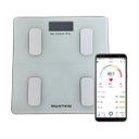 Ver imagem 2 de Balança Digital Bioimpedância Aplicativo Bluetooth 180kg