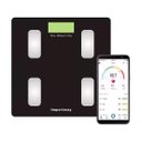 Ver imagem 1 de Balança Digital Bioimpedância Aplicativo Bluetooth 180kg
