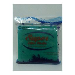 Filtro De La Acrilica/espuma Biológica Ocean Tech Large - 1