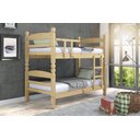 Ver imagem 1 de Beliche Madeira Maciça Cor NATURAL