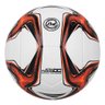Bola Penalty Futebol Campo Bravo Xxiv - Branco/laranja - 2