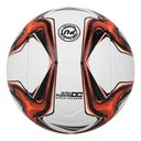 Ver imagem 2 de Bola Penalty Futebol Campo Bravo Xxiv - Branco/laranja