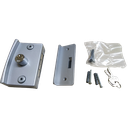 Ver imagem 1 de Kit 12 para Montagem Janela de Correr V/a na Cor Cinza