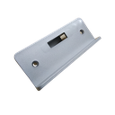 Ver imagem 4 de Kit 12 para Montagem Janela de Correr V/a na Cor Cinza