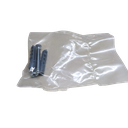 Ver imagem 5 de Kit 12 para Montagem Janela de Correr V/a na Cor Cinza