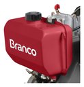 Ver imagem 2 de Motor a Diesel 13,0cv Partida Elétrica Bd-13.0 Branco