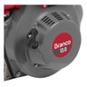 Motor a Diesel 13,0cv Partida Elétrica Bd-13.0 Branco - 3