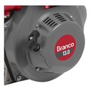 Ver imagem 3 de Motor a Diesel 13,0cv Partida Elétrica Bd-13.0 Branco