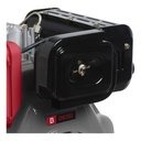 Ver imagem 4 de Motor a Diesel 13,0cv Partida Elétrica Bd-13.0 Branco