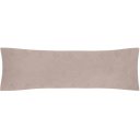 Ver imagem 1 de Porta Travesseiro Body Pillow Altenburg Ultrawave 100% Poliéster 40x130cm Flora